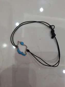 دستبند مدل ایران