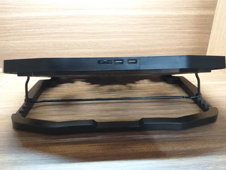 پایه خنک کننده تسکو مدل TCLP 3100