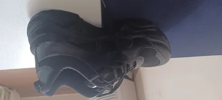 کفش پیاده‌روی مدل J2-Bk