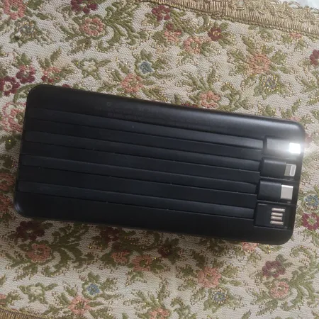 پاوربانک مدل WICCoo___22.5W ظرفیت 30000 میلی آمپر ساعت