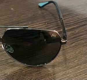 تجریه خرید عینک آفتابی مردانه آلبرت وگ مدل JS8527C85-P144 Polarized Flex