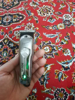 ماشین اصلاح موی سر و صورت روزیا مدل HQ277