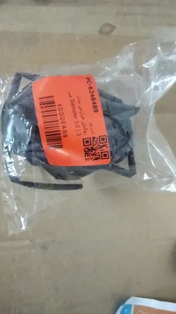 روکش حرارتی مدل Diameter 3.0