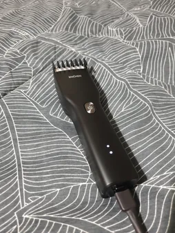 ماشین اصلاح موی سر ان شن مدل boost