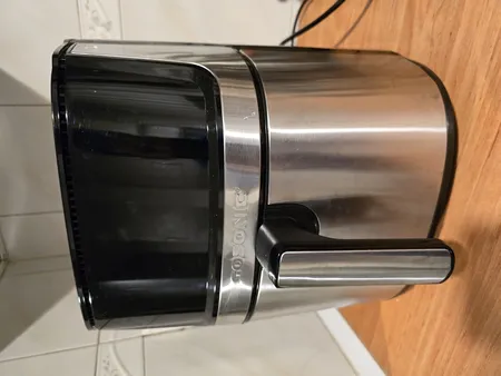 سرخ کن بدون روغن گوسونیک مدل GAF-558