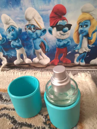 ادوکلن فرمیسک مدل لاگوست اسنشیال کالانگ حجم 30میلی لیتر کد 17