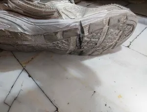 تجریه خرید کفش پیاده‌روی سارزی مدل n_p.b.p_s.e.f