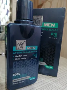 تجریه خرید لوسیون افتر شیو مای مدل کول فرش حجم 100 میلی لیتر