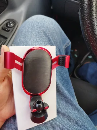 پایه نگهدارنده گوشی موبایل الدینیو مدل mg01