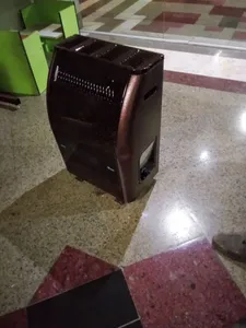 تجریه خرید بخاری گازی ایران شرق مدل 7500 آذین