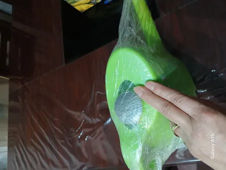 آبپاش شهرآذین مدل 9030 ظرفیت 3 لیتر