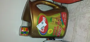 تجریه خرید روغن موتور خودرو بنزینی کاسپین مدل CF 20W-50 Super Motor Oil حجم 4 لیتر