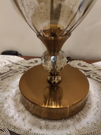 آباژور رومیزی مدل Jaam Gooy16/ A 1530