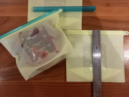 کیسه نگهدارنده مدل k1