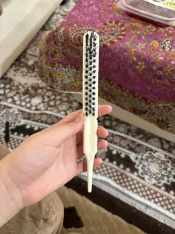 برس مو مدل 23