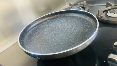 تابه زرساب مدل گرانیتا سایز 28