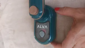 تجریه خرید اتو مسافرتی آلوا مدل RC-125