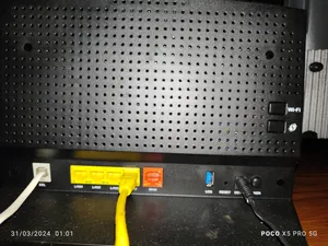 تجریه خرید مودم روتر VDSL/ADSL بی لونگ مدل 4353