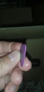 تجریه خرید پیک گیتار دانلوپ مدل 114