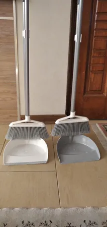 ست جارو خاک انداز k 401