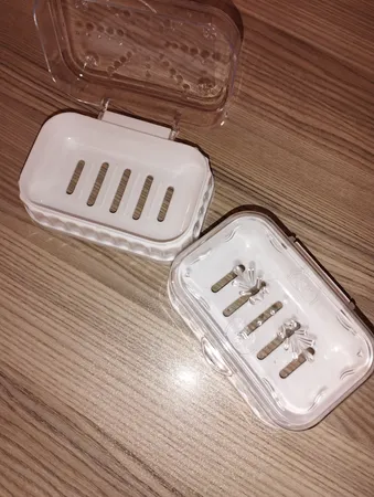 جا صابونی مدل FM33