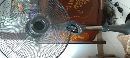 پنکه پارس خزر مدل 4070R