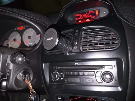 پایه نگهدارنده گوشی موبایل یسیدو مدل C134