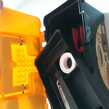 جعبه ابزار مهر مدل PT-16