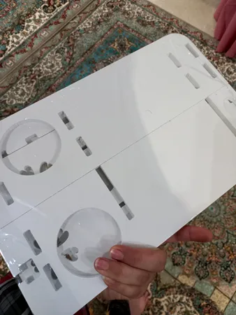 شلف دیواری مدل 168