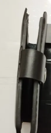 کیف پول خانه چرم آنا مدل 33120