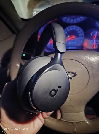 هدست بی سیم انکر مدل Space One