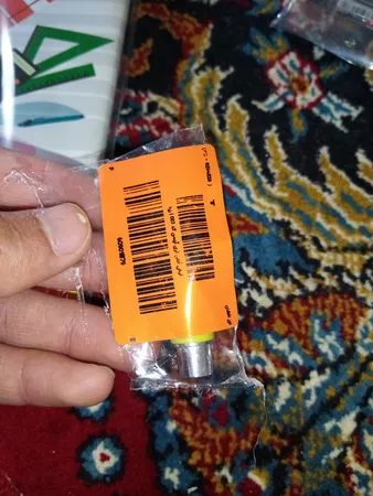 فیش آنتن نری آیسن کد 002