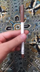 مداد ابرو آی فیس شماره E-06