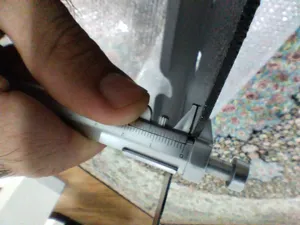 تجریه خرید سینی محافظ زیر موتور مدل فلزی مناسب برای تارا