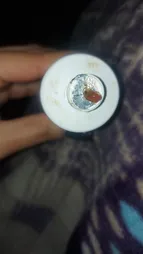 ژل روشن کننده پوست بدن سروینا مدل Lightening حجم 75 میلی لیتر