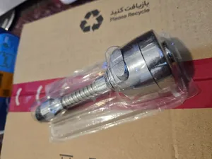 تجریه خرید سری شیر آب پاپیروس مدل کاهنده مصرف آب قهرمان