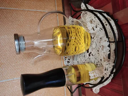 سینی پذیرایی والریا مدل گرد کد LP147