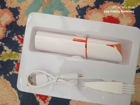 ماشین اصلاح موی صورت بانوان مدل TM200