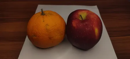 رینگ لایت مدل HX-260 2021