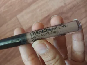 تجریه خرید ریمل ابرو فشن مدل 0027 شماره 06