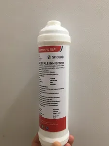 تجریه خرید فیلتر یخچال ساید بای ساید اسنوا و دوو 2500 گالن