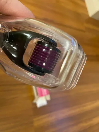 درمارولر کد 0.5m