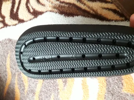 دمپایی زنانه پاپا کد BK.2762