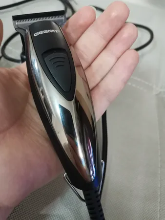 ماشین اصلاح سر صورت و بدن آی جیمی مدل 830