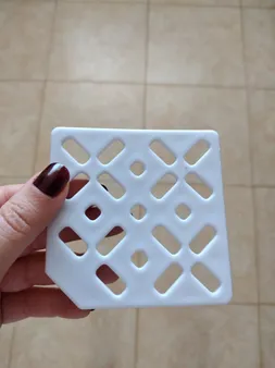 در کفشور مدل brs