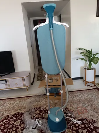 بخارگر فیلیپس مدل STE1040