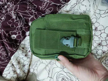 کیف رودوشی مدل تاکتیکال 02