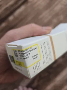 تجریه خرید سرم ضد چروک پوست تیلسیم مدل رتینول 0.5 درصد مناسب برای انواع پوست حجم 30 میلی‌لیتر