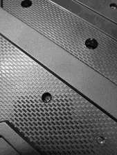 تجریه خرید کیبورد مخصوص بازی ینکی مدل hornet