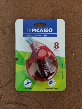 غلط گیر نواری پیکاسو مدل گریپ دار